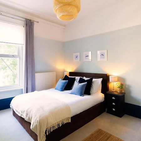 Shore Stay Портцмаус Экстерьер фото